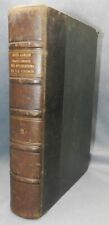 TRAITÉ-RÉPERTOIRE GÉNÉRAL DES APPLICATIONS DE LA CHIMIE - JULES GARÇON - ÉO 1907