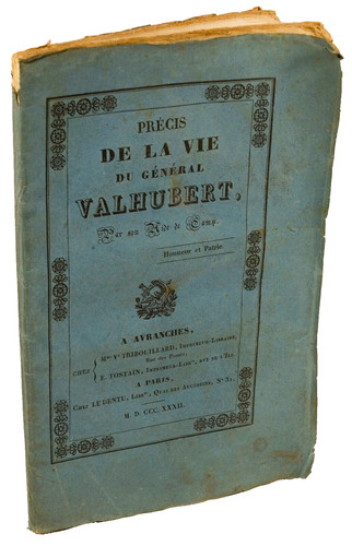 Desdories precis vie du - precis, de