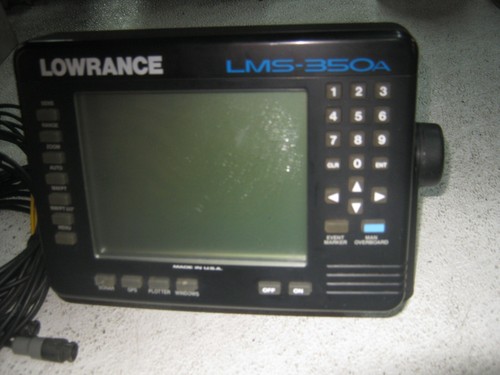 Defective humminbird garmin - defective,