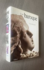 MAZENOD , L'Art baroque , Yves