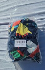 Lukeight Stuffed Animal Bean Bag Chair Large Storage No Beans Kids Children