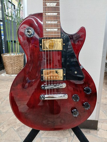 Guitare électrique gibson - électrique,