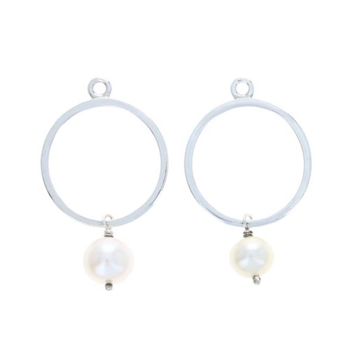 Nouveau charms boucle - charms,