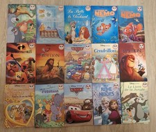Lot De 15 Livres Collection