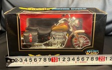 Mini voiture American Harley