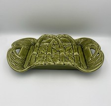 Plat A Asperges Sarreguemines