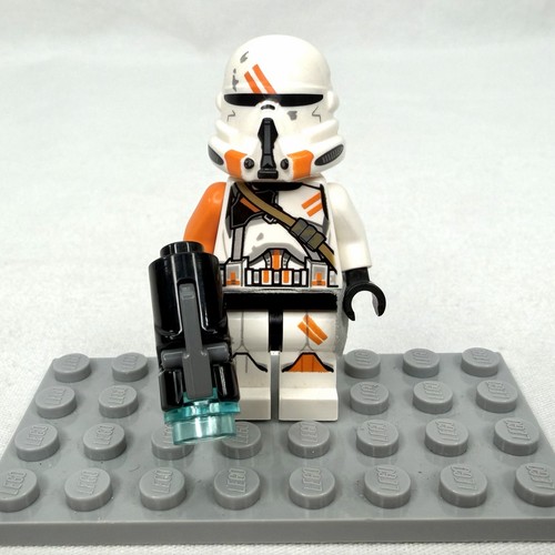 Lego star wars clone airborne - lego,