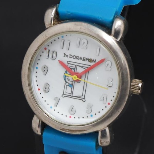 Montre pour femme doraemon - femme,