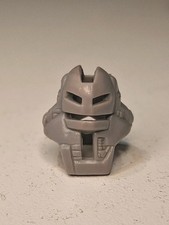 Masque Pour Figurine CLIFF