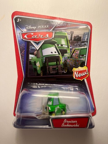 Voiture cars disney pixar - cars,