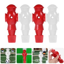  4 Pcs Soccer Table Player
