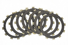 Disques d'embrayage NHC pour