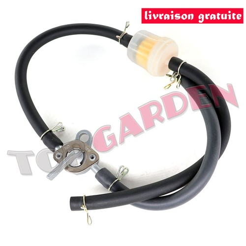 6mm robinet essence pour - 6mm, d'essence