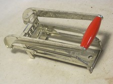 vintage Vaughan Tomado Holland