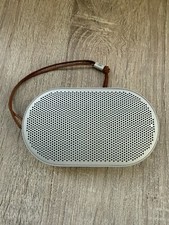 Bang & Olufsen Beoplay P2 Portable Bluetooth Speaker