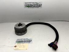 John Deere 2500-e 7500-E 220 180 8000 fairway greensreel mower motor electric