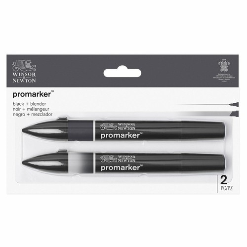 Winsor newton promarker jeu - promarker,