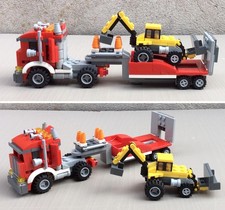 LEGO CREATOR 3 en 1 - 31005 -