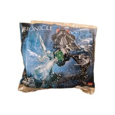 LEGO Bionicle 6945 Sealed Bad