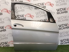 Porte De Portière Avant