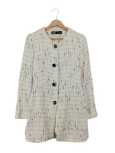 Zara manteau court dames - zara,