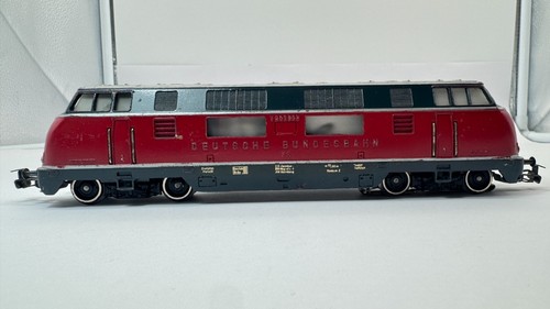 Märklin 3021 200 - v,