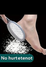 Râpeuse a pieds, lime pour