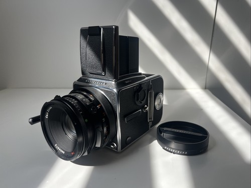 Hasselblad 503 carl zeiss - hasselblad,