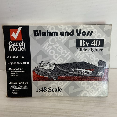 Kit maquette czech - kit,