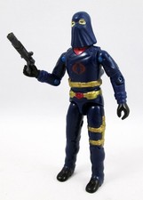 G.I.JOE - 1984 - Hooded Cobra