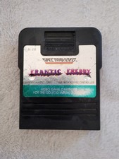 CBS COLECOVISION frantic