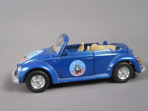 C135 1303 cox - 1303, cabriolet