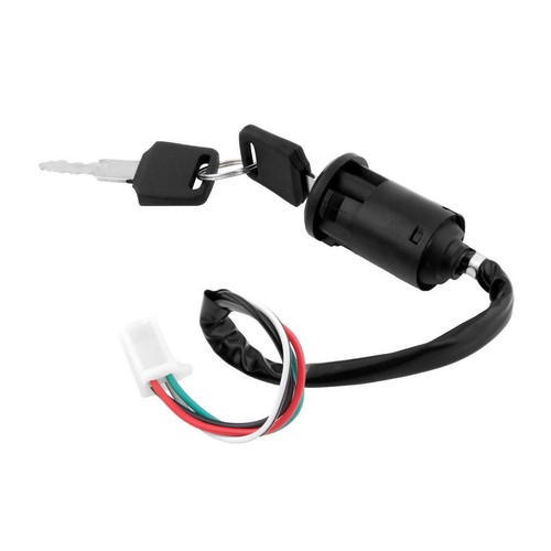Motor main ignition switch - main,