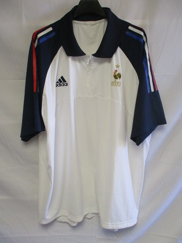 Polo maillot training equipe - maillot,