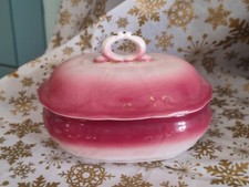 ANCIENNE BOÎTE À SAVON