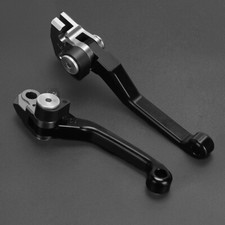 Pivot Leviers de frein et