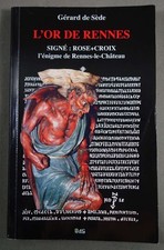 L'or de Rennes - Signé