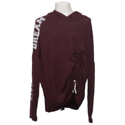 Sweat capuche taille - h&m,, à