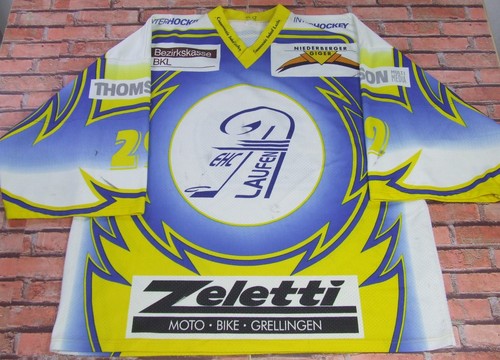 Maillot shirt trikot - maillot, hockey