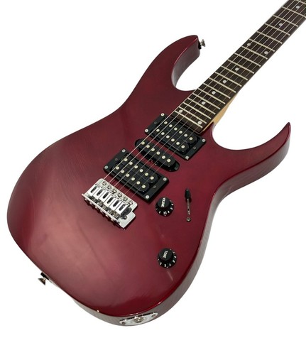 Guitare électrique ibanez - électrique, rg