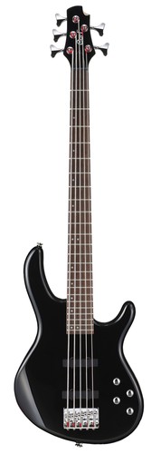 Cort actionbassvplusbk action - actionbassvplusbk,
