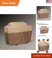 Veranda's Best 58" Waterproof