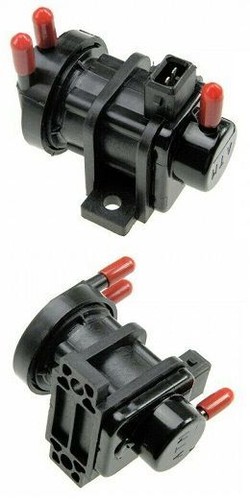 Electrovanne turbo vanne - , egr