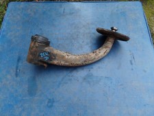 BRAS DE SUSPENSION ARRIERE