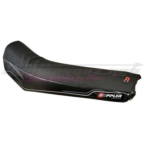 Housse selle doppler - housse,
