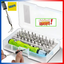 Mini Jeu Tournevis Précision