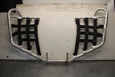 09-24 YAMAHA RAPTOR 700R LEFT RIGHT NERF BAR SET  BB654