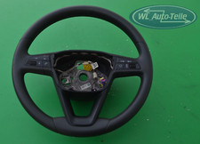 Siège Leon 5F III Volant D'Origine Multifonction 5F0419091A