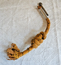 ANCIEN BRIQUET  TEMPETE AMADOU