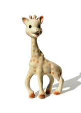 Jouet bébé Sophie la Girafe
